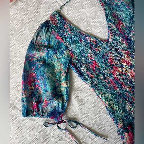 👗TART COLLECTIONS DRESS - Picture 5 of 16